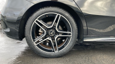 Mercedes-Benz A-Class A180d AMG Line Premium Plus Edition 5dr Auto Diesel Hatchback